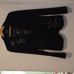 Desigual Blazer